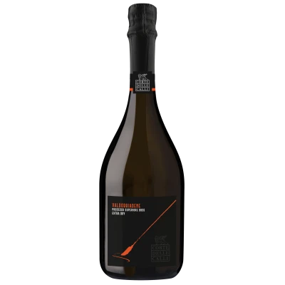 Prosecco Valdobbiadene Extra Dry DOCG Corte Delle Calli 0.75l